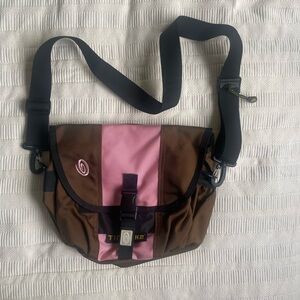 Timbuk2 Messenger Crossbody Bag